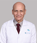 Dr. H. P. Garg